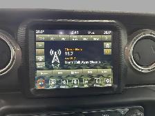 Jeep Wrangler Sahara 2021 - Photo 18