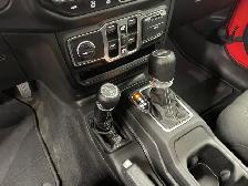 Jeep Wrangler Sahara 2021 - Photo 19