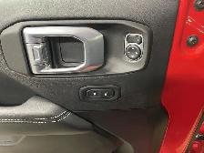 Jeep Wrangler Sahara 2021 - Photo 22