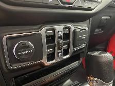 Jeep Wrangler Sahara 2021 - Photo 23