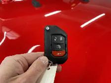 Jeep Wrangler Sahara 2021 - Photo 27