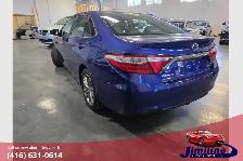 2015 Toyota Camry SE PACKAGE - Photo 2