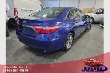 2015 Toyota Camry SE PACKAGE - Photo 3