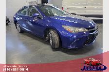 2015 Toyota Camry SE PACKAGE - Photo 4