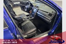 2015 Toyota Camry SE PACKAGE - Photo 8
