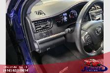 2015 Toyota Camry SE PACKAGE - Photo 10