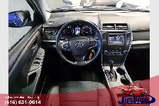 2015 Toyota Camry SE PACKAGE - Photo 11