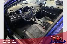 2015 Toyota Camry SE PACKAGE - Photo 12