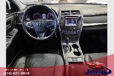 2015 Toyota Camry SE PACKAGE - Photo 13