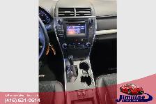 2015 Toyota Camry SE PACKAGE - Photo 16