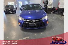 2015 Toyota Camry SE PACKAGE - Photo 20