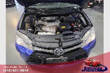 2015 Toyota Camry SE PACKAGE - Photo 21