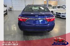 2015 Toyota Camry SE PACKAGE - Photo 22