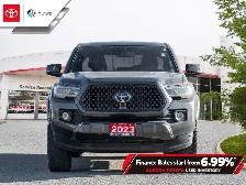 2023 Toyota Tacoma LTD Nightshade 3.5L V6 Workhorse! - Nights... - Photo 2