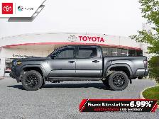 2023 Toyota Tacoma LTD Nightshade 3.5L V6 Workhorse! - Nights... - Photo 3