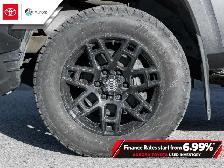 2023 Toyota Tacoma LTD Nightshade 3.5L V6 Workhorse! - Nights... - Photo 5