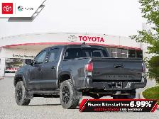 2023 Toyota Tacoma LTD Nightshade 3.5L V6 Workhorse! - Nights... - Photo 6
