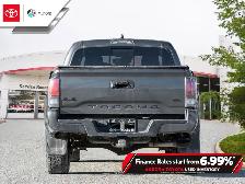 2023 Toyota Tacoma LTD Nightshade 3.5L V6 Workhorse! - Nights... - Photo 8