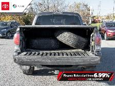 2023 Toyota Tacoma LTD Nightshade 3.5L V6 Workhorse! - Nights... - Photo 9