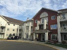60  ADULT ONLY CONDO in Red Deer! Amazing Amenities!