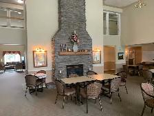 60  ADULT ONLY CONDO in Red Deer! Amazing Amenities! - Photo 9