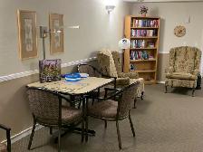60  ADULT ONLY CONDO in Red Deer! Amazing Amenities! - Photo 10
