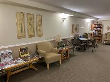 60  ADULT ONLY CONDO in Red Deer! Amazing Amenities! - Photo 11