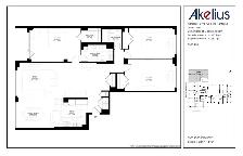 Renovated 2 bedroom apartment near McGill - ID 1719 - Photo 7