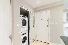 Renovated 2 bedroom apartment near McGill - ID 1719 - Photo 8