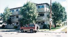 LARGE 1 BEDROOM - 3837 LUTHER PLACE (COLLEGE PARK)
