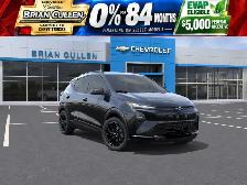 2027 Chevrolet Bolt RS FWD 4dr RS