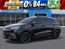 2027 Chevrolet Bolt RS FWD 4dr RS - Photo 2