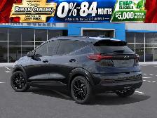 2027 Chevrolet Bolt RS FWD 4dr RS - Photo 3