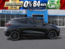 2027 Chevrolet Bolt RS FWD 4dr RS - Photo 5