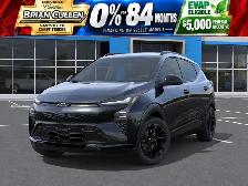 2027 Chevrolet Bolt RS FWD 4dr RS - Photo 6