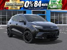 2027 Chevrolet Bolt RS FWD 4dr RS - Photo 7