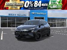 2027 Chevrolet Bolt RS FWD 4dr RS - Photo 8
