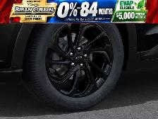 2027 Chevrolet Bolt RS FWD 4dr RS - Photo 9