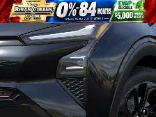 2027 Chevrolet Bolt RS FWD 4dr RS - Photo 10
