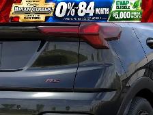2027 Chevrolet Bolt RS FWD 4dr RS - Photo 11
