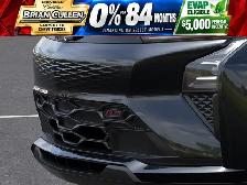 2027 Chevrolet Bolt RS FWD 4dr RS - Photo 13