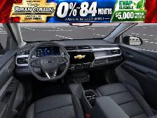 2027 Chevrolet Bolt RS FWD 4dr RS - Photo 15