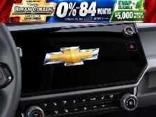 2027 Chevrolet Bolt RS FWD 4dr RS - Photo 20