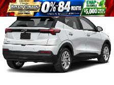 2027 Chevrolet Bolt LT FWD 4dr LT - Photo 2