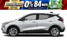 2027 Chevrolet Bolt LT FWD 4dr LT - Photo 3