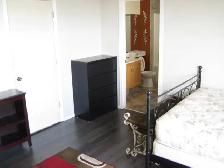 Master Bedroom with Attached Bath in Bridlewood SW - Photo 5