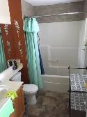 Master Bedroom with Attached Bath in Bridlewood SW - Photo 9
