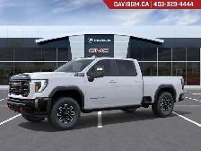 2026 GMC Sierra 2500HD AT4X Crew Cab Standard Box 4-Wheel Drive - Photo 2