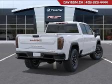 2026 GMC Sierra 2500HD AT4X Crew Cab Standard Box 4-Wheel Drive - Photo 4