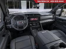 2026 GMC Sierra 2500HD AT4X Crew Cab Standard Box 4-Wheel Drive - Photo 5